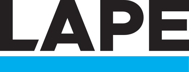LAPE logo